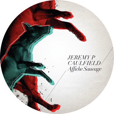 Affiche Sauvage - Single