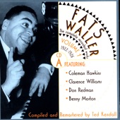 Fats Waller - Taing Nobody's Bus'ness If I Do