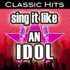 The Original Hit Makers - He Ain't Heavy…He's My Brother (As Made Famous By the Hollies) [Karaoke Version]