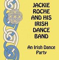 An Irish Dance Party by Jackie Roche and His Irish Dance Band on Apple Music