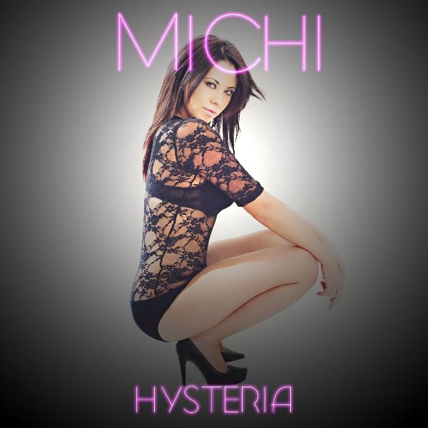 Hysteria - The David a Extended Remix -