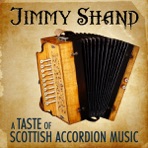 A Taste of Scottish Accordion Music - EP