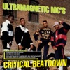 Ultramagnetic MC's - Kool Keith Housing Things