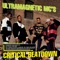Kool Keith Housing Things - Ultramagnetic MC's lyrics