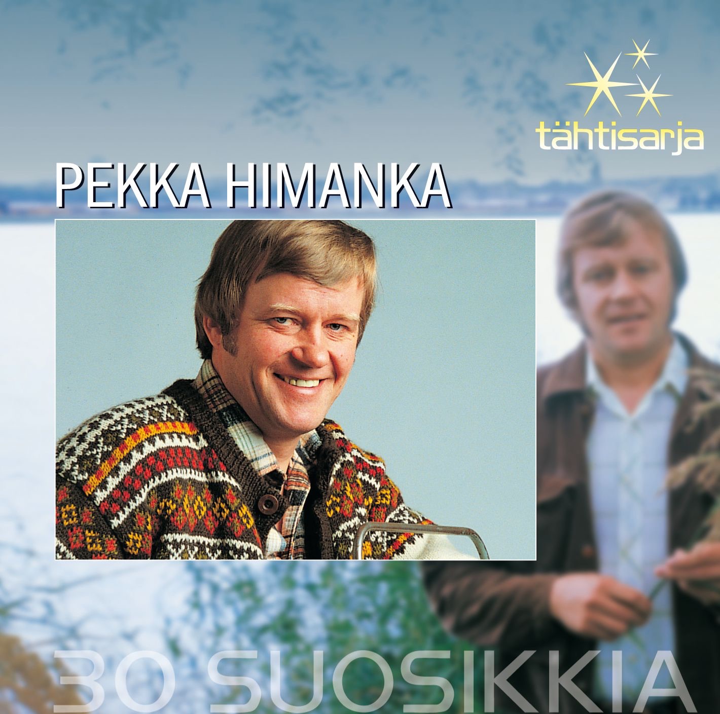 Tähtisarja - 30 Suosikkia