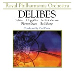 Carl Davis & Royal Philharmonic Orchestra - Coppélia: I. Introduction and Mazurka