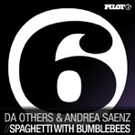 Spaghetti With Bumblebees - EP