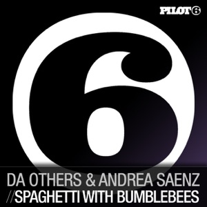 Spaghetti With Bumblebees - EP