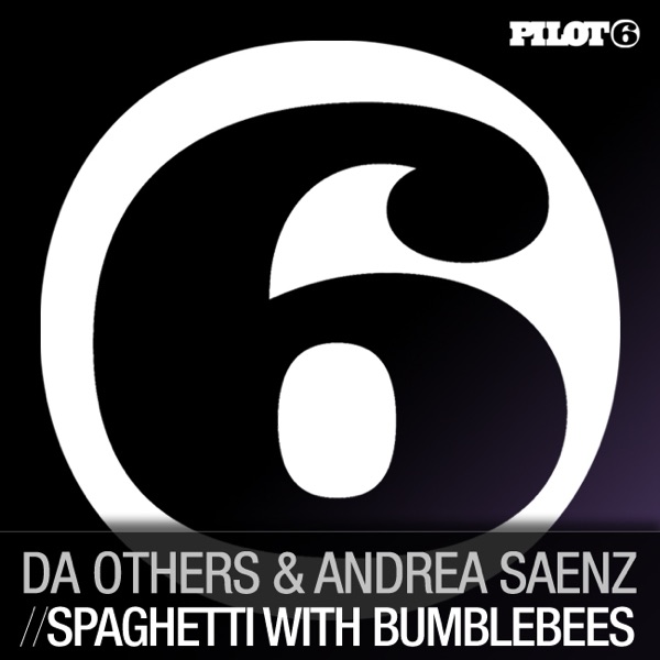 Spaghetti With Bumblebees - EP