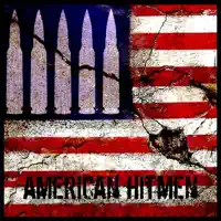 Born Again — American Hitmen