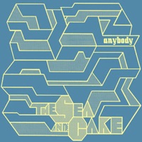 Anybody - EP - The Sea and Cake