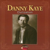 Danny Kaye - Civilization ( Bongo, Bongo, Bongo)