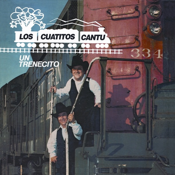 Un Trenecito