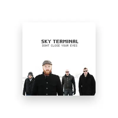 Listen to Sky Terminal, watch music videos, read bio, see tour dates & more!