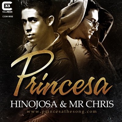 Princesa - Single