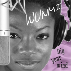 Dig Your Mind - Single