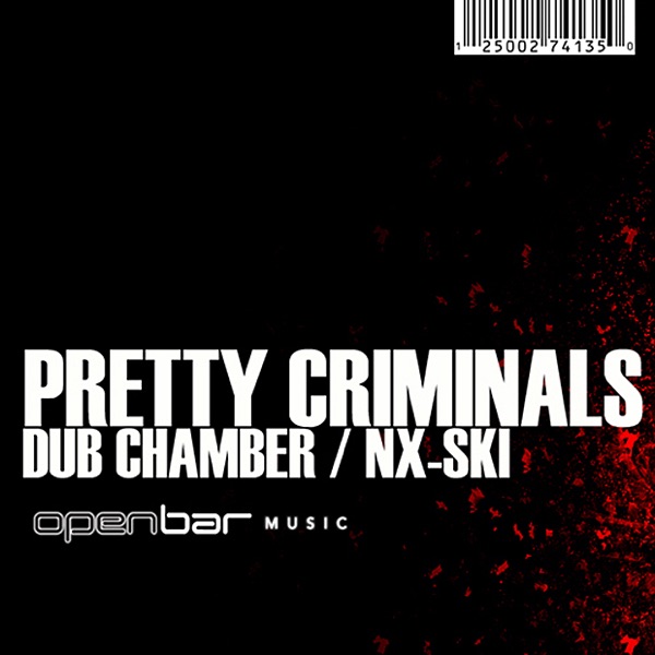 Dub Chamber -bw- NX-Ski - Single