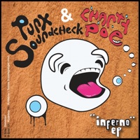Inferno - Single - Chanty Poe & Punx Soundcheck