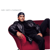 Robi-Rob's Clubworld song art