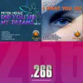 Did You See My Dreams (Elias Rojas Almost A Dub Mix)