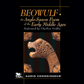 Beowulf (Unabridged)