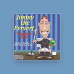 Jimmy the Pervert