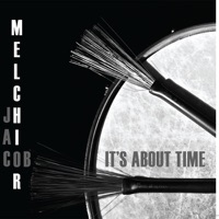It's About Time - Jacob Melchior