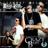 Crazy Baby - Single