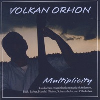 Volkan Orhon - Edward Elgar Nimrod from Enigma Variations