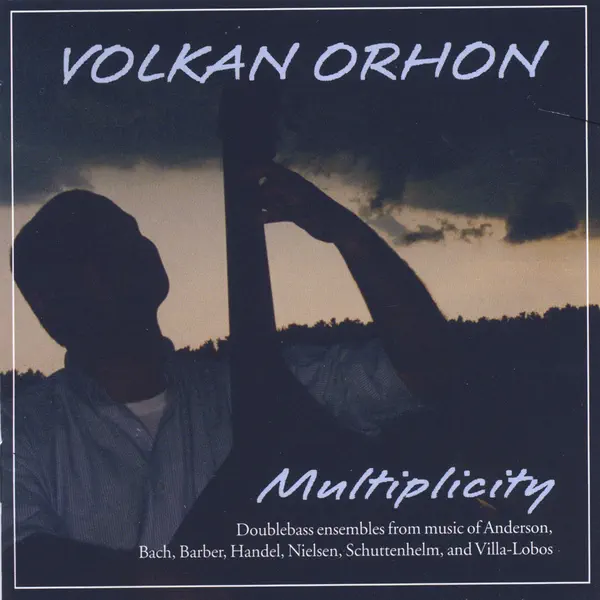 Samuel Barber Adagio for Strings — Volkan Orhon
