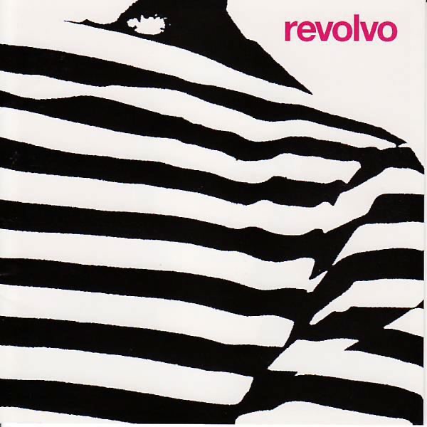 Revolvo