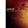 Step In Dive