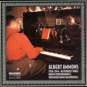 Alternate Takes, Radio Performances, Unissued Home Recordings (1936-1946)