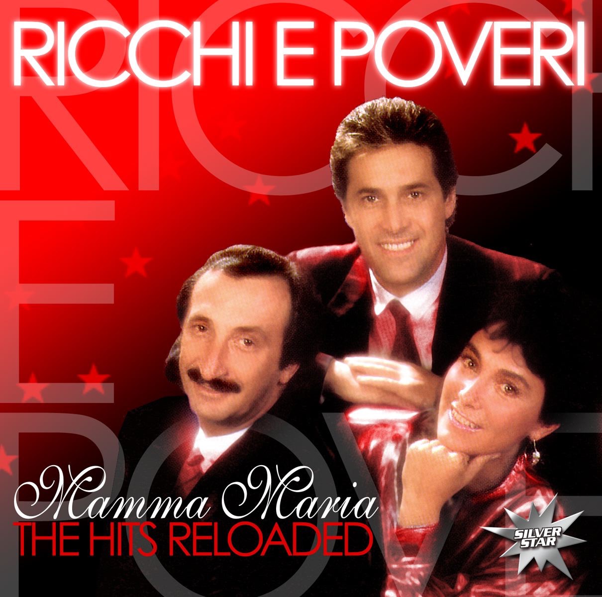 Mamma Maria - The Hits Reloaded