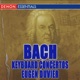 J S Bach Keyboard Concertos