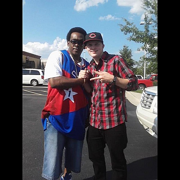Take Ova da South (feat. Petey Pablo) - Single cover art