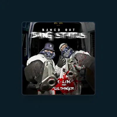 Listen to LIL Danger, watch music videos, read bio, see tour dates & more!