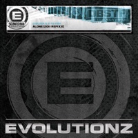 Alone (2011 Refixx) - Single - D-Block & S-te-Fan