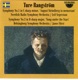 Ture Rangström Symphony No 1 and 3