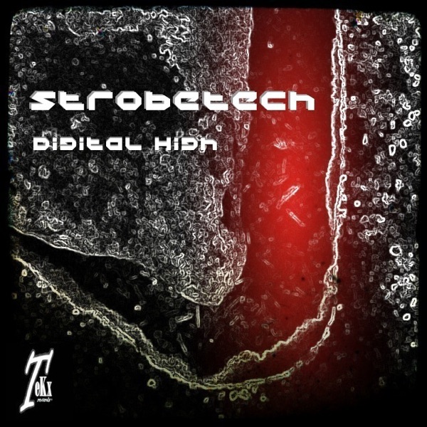 Digital High - Single