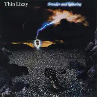 Thunder And Lightning