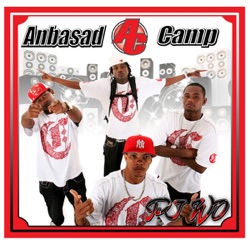 Anbasad Camp - Ret Trankil