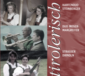 Tirolerisch