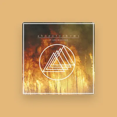 Listen to A Hope For Home, watch music videos, read bio, see tour dates & more!