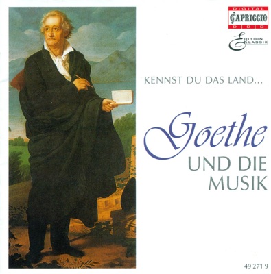 Goethe and Music, Vol. 2