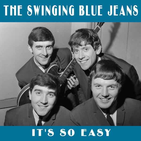 It's So Easy - Single