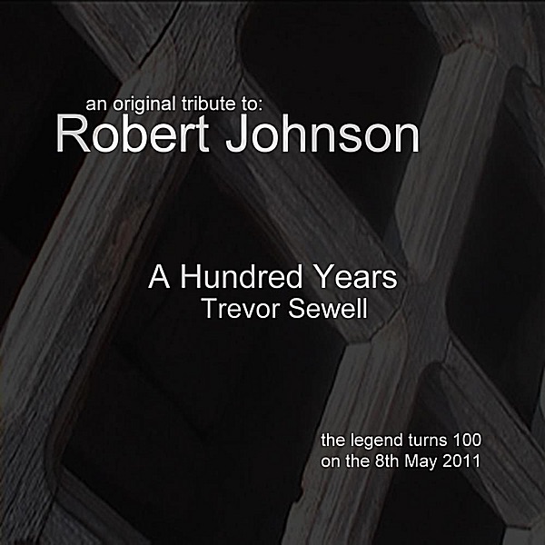 Обложка альбома «Hundred Years - Single» — Trevor Sewell