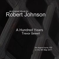 Hundred Years - Single - Trevor Sewell
