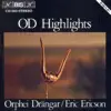 Stream & download Od (Orphei Drangar) Highlights