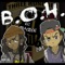 Boo Thang - P L A Y B O I I & Yellaboy Trent lyrics